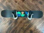Burton Custom 158W + Burton Step On Re-Flex (maat L), Sport en Fitness, Snowboarden, Ophalen of Verzenden, Zo goed als nieuw, Board