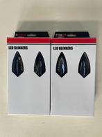 Yamaha LED Blinkers – Motorcycle Indicators (Set of 2), Ophalen, Nieuw