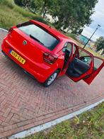 Volkswagen Polo lage km-stand, Auto's, Volkswagen, Particulier, Te koop