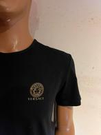 VERSACE shirt maat 6 m origineel ZGAN, G, Zwart, G, B