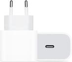18W PD Fast Snel Lader USB-C snellader voor iPhone & iPad, Telecommunicatie, Mobiele telefoons | Telefoon-opladers, Nieuw, Apple iPhone