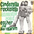 Esther & Abi Ofarim single vinyl, Gebruikt, 7 inch, Single, Ophalen of Verzenden