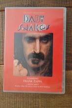 Frank Zappa: Baby Snakes (DVD), Ophalen of Verzenden, Zo goed als nieuw