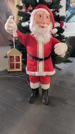 Bewegende kerstman 85 cm, Ophalen