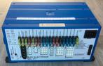 EBL271 Schaudt elektroblock, Caravans en Kamperen, Schaudt, Zo goed als nieuw, Service@schaudt.de, Planckstr. 8 Markdorf