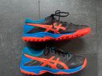 ASICS Hockeyschoenen Maat 43,5, Sport en Fitness, Ophalen of Verzenden, Gebruikt, Schoenen