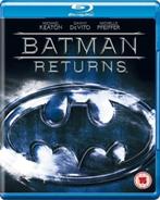 Batman Returns - Michael Keaton, Michelle Pfeiffer, Verzenden, Zo goed als nieuw