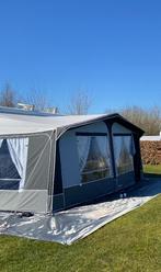 Ventura voortent A925 / G16 carbon frame D 250, Caravans en Kamperen, Ophalen of Verzenden, Zo goed als nieuw, Isabella