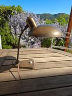 30S Tafellamp - Giovanni Michelucci voor Lariolux, Italië, Ophalen of Verzenden, Zo goed als nieuw, Minder dan 50 cm