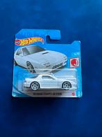'89 Mazda Savanna RX-7 FC35 Hotwheels, Ophalen of Verzenden, Zo goed als nieuw, Auto