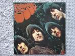   CD..The Beatles – Rubber soul, Ophalen of Verzenden, Zo goed als nieuw, Poprock