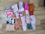 Bay kleding pakket meisje maat 62, Ophalen, Gebruikt, Maat 62