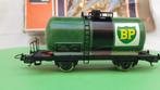 Lima H0 2715 FS Tankwagon BP 1974 IN Originele verpakking, Gebruikt, Gelijkstroom, Wagon, Ophalen of Verzenden