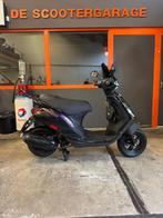 Piaggio Zip brom 45km e3 SP Full 2015 Camo, Ophalen, Gebruikt, Piaggio, Piaggio