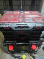 Milwaukee Heavy Duty Trolley, Doe-het-zelf en Verbouw, Ophalen