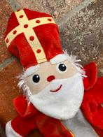 Sint en Ozosnel - Handpoppen!, Ophalen of Verzenden, Zo goed als nieuw