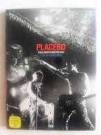 Placebo - Soulmates Never Die (originele dvd) Live in Paris, Ophalen of Verzenden, Zo goed als nieuw, Muziek en Concerten