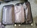 Handbagage koffer, Sieraden, Tassen en Uiterlijk, Koffers, Ophalen, Gebruikt, 50 tot 60 cm, Hard kunststof