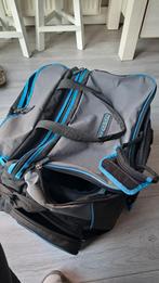 Preston hengelsport, Ophalen