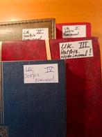 UK, Postfris/Nominaal'70,'80., Postzegels en Munten, Ophalen of Verzenden, Nederland