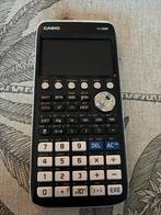 Grafische rekenmachine Casio fx-CG50, Diversen, Rekenmachines, Ophalen of Verzenden, Grafische rekenmachine, Zo goed als nieuw