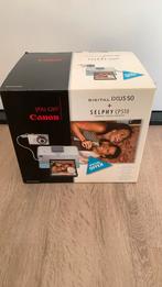 Canon Selphy cp510, Ophalen, Canon, Zo goed als nieuw, 0 Megapixel