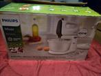 Philips Viva Collection Mixer - Nieuw in doos!, Ophalen, Nieuw, 3 snelheden of meer, 2 tot 3 liter