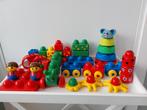 32 blokken Lego Primo, Kinderen en Baby's, Lego Primo, Gebruikt, Ophalen of Verzenden, Losse stenen