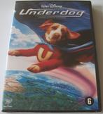 Dvd *** UNDERDOG *** Walt Disney *NIEUW*, Cd's en Dvd's, Alle leeftijden, Ophalen of Verzenden, Nieuw in verpakking, Tekenfilm