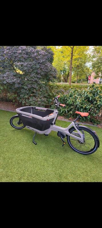 Lovens Explorer S75 Plus 2025/ grijs beschikbaar voor biedingen