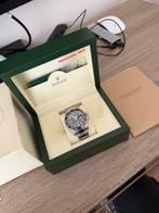 Rolex GMT-Master II 40 horloge, Sieraden, Tassen en Uiterlijk, Horloges | Heren, Ophalen, Zo goed als nieuw, Staal, Rolex