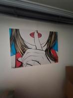 Leuke muur decoratie, Ophalen of Verzenden