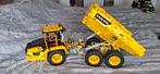 Lego technic kiepwagen, Kinderen en Baby's, Speelgoed | Duplo en Lego, Ophalen, Zo goed als nieuw