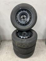 Winterset Hyundai i20 Hankook Winter I*cept 185/65 R15, Auto-onderdelen, Banden en Velgen, Ophalen, Gebruikt, 15 inch, -
