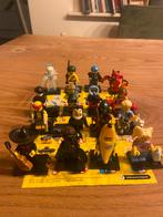 Lego CMF Serie 16 - Complete Set, Nieuwstaat!, Kinderen en Baby's, Speelgoed | Duplo en Lego, Ophalen of Verzenden, Zo goed als nieuw