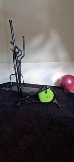 Fitkraft Hometrainer, Ophalen, Zo goed als nieuw