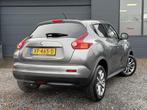 Nissan Juke 1.6 Business Edition Navi,Clima,Cruise,Camera,Bl, Auto's, Euro 5, Stof, 4 cilinders, Start-stop-systeem