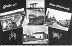 Groeten uit Boven Hardinxveld, Verzamelen, Ansichtkaarten | Nederland, Ophalen of Verzenden, 1960 tot 1980, Gelopen, Zuid-Holland
