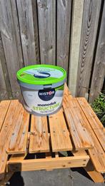 Histor Monodek structure, Ophalen, 5 tot 10 liter, Wit, Nieuw