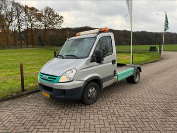 Iveco Be trekker Veldhuizen 105.000km NAP beschikbaar voor biedingen