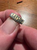 Vintage Clayson Speldje, Ophalen of Verzenden, Gebruikt, Merk, Speldje of Pin