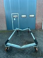 Bootkar / Stallingstrailer, Watersport en Boten, Ophalen of Verzenden, Gebruikt