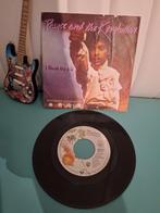 Prince - I Would Die 4 U - 7" Single 1984, Ophalen of Verzenden, 1980 tot 2000, Zo goed als nieuw