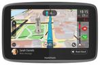 TomTom GO 5200 Navigatiesysteem - Gratis Kaarten & Updates, Ophalen of Verzenden, Gebruikt