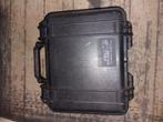 pelican case 1200 koffer (2 stuks), Ophalen, Gebruikt, Overige typen, Overige merken