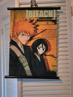 Anime, Nieuw,stoffen poster, Bleach, 42x30cm, 5 euro, Verzamelen, Posters, Nieuw, Ophalen