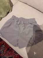 Lulu Lemon Hardloopshorts Size 4, Ophalen of Verzenden, Gedragen, Maat 36 (S)