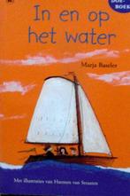 In en op het water - Doeboek, Ophalen of Verzenden, Zo goed als nieuw, Overige onderwerpen