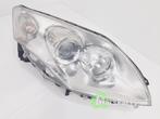 Koplamp rechts van een Renault Laguna, Gebruikt, -, Renault, -