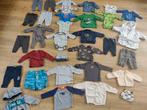 Kledingpakket Jongen Maat 62 - 34 stuks, Ophalen of Verzenden, Gebruikt, Jongetje